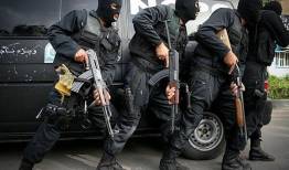 آدم‌ربایی با هدف اخاذی یک میلیون دلاری در تهران خنثی شد
