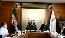 با وحدت و همدلی در جنگ ترکیبی بر دشمنان پیروز می‌شویم