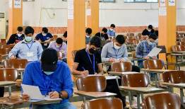 امروز آخرین مهلت اعتراض به نمرات امتحانات نهایی