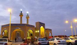 استفاده از ظرفیت فرابورس و حمایت خیرین در بهبود وضعیت سفر