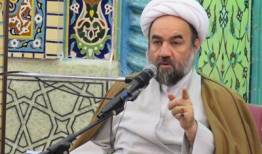 امام‌جمعه زاهدان: برخی از سقوط زاهدان می‌گفتند!