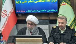 آیت الله رمضانی: وحدت مردم و رهبری رمز شکست ناپذیری انقلاب اسلامی است