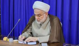 قدردانی نماینده ولی‌فقیه کردستان از حضور مردم در راهپیمایی ۲۲ بهمن