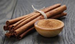 این ادویه خوشبو را بخورید تا از مرگ در امان باشید