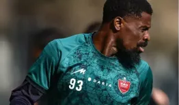 آغاز مذاکره پرسپولیس برای جانشین سرژ اوریه
