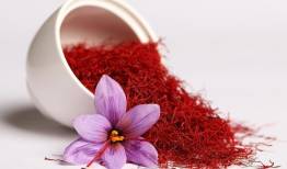 عرضه بیش از ۶ هزار کیلو گرم زعفران صادراتی در بورس کالا