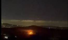 شهادت و زخمی شدن ۲۸ لبنانی در حملات جدید رژیم صهیونیستی به جنوب لبنان