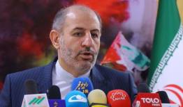 سرکنسول ایران: حمایت مردم افغانستان از ایران نماد وحدت اسلامی است