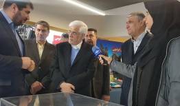 ایران اهل مذاکره است ولی اهل باج دادن نیست