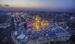 فردا آخرین مهلت ثبت نام عتبات دانشگاهیان