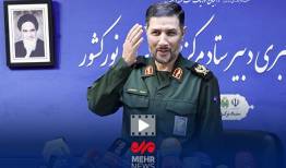 سردار محمدی: تمام زائران راهیان نور تحت پوشش بیمه قرار دارند