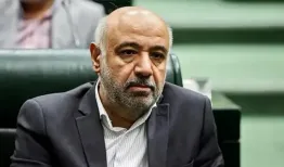 دومین کارت زرد مجلس برای آقای وزیر دردسرساز شد