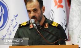 فرمانده سپاه قدس گیلان: رسانه‌ها محور تقویت وحدت ملی و خنثی‌سازی تهدیدات نرم هستند
