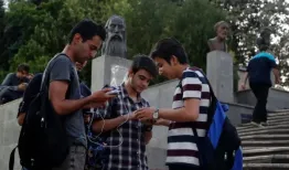 سیمکارت عراقی این روزها برخی‌ها را به جنب و جوش انداخته است