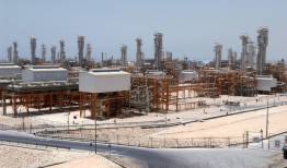 بحران ذخایر گاز اروپا در سایه اختلال عرضه LNG