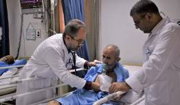 از ویزیت یک میلیونی تا معاینه دو دقیقه ای بیمار