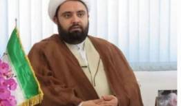 حجت الاسلام فاضلی نیا: وعده های رهبر شهید به زودی محقق می شود