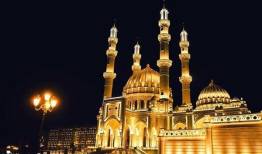 رمضان در آذربایجان؛ از تعطیلی رستوران‌ها تا ارج‌گزاری روز جهانی قدس