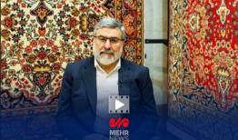 ماجرای فرش‌فروشی که عیال‌وارترین خیّرِ ایران شد