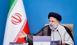 دستور رئیسی به بانک مرکزی درباره نرخ ارز