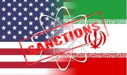 آمریکا باز هم ایران را تحریم کرد
