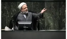 درخواست حمید رسایی از قوه قضاییه از تریبون مجلس
