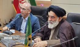 محمودی: راهپیمایی ۱۳ آبان امسال پاسخی قاطع به استکبار جهانی است