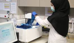 بومی‌سازی پیشرفته‌ترین تجهیز آزمایشگاهی؛ رفع نیاز صنایع مهم کشور