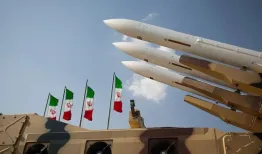 اهداف احتمالی تلافی ایران در یک نبرد محتمل
