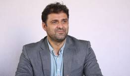 قایقرانی خردادماه صاحب حامی مالی می‌شود