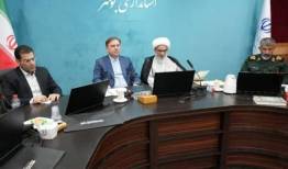 استاندار بوشهر: طرح «مدیریت محله محور»  حمایت می‌شود