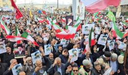 اعلام بیعت سازمان پژوهش و برنامه‌ریزی آموزشی با رهبر معظم انقلاب