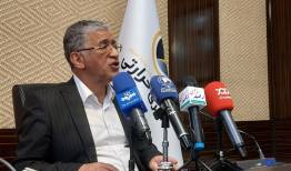 ایران یکی از بالاترین ضرایب آمادگی نیروگاه‌های حرارتی جهان را دارد
