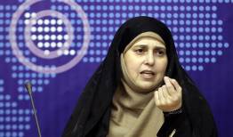 پروانه سلحشوری با تودیع وثیقه آزاد شد