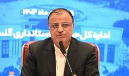 طهماسبی: گلستان پرچمدار وحدت و همدلی در کشور است