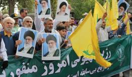 راهپیمایی «بشارت نصر»؛ نماد وحدت امت اسلامی در استان سمنان