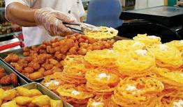 اعلام قیمت زولبیا و بامیه در ماه مبارک رمضان