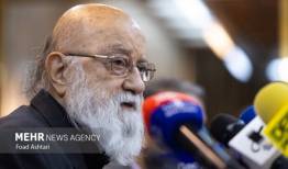 چمران: قصدی برای حضور در انتخابات شورای بعدی ندارم