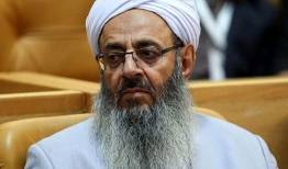 دفتر مولوی عبدالحمید، موضع‌گیری وی درباره اعتراضات را تکذیب کرد