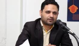 واکنش عضو شورای انقلاب فرهنگی به لزوم استیفای حقوق ایران در تنگه هرمز