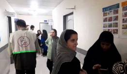 ویزیت رایگان تخصصی دندان پزشکی و پزشکی در رودسر