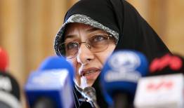 عجیب‌ترین توصیف معاون جنجالی رئیسی از حجاب