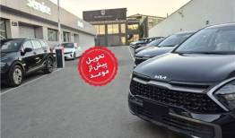 پاسخ مثبت کوشا خودرو به اعتماد مشتریان