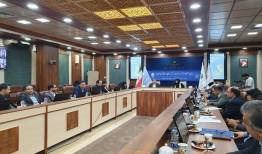 بنیاد علوی می‌تواند هلدینگی برای صنایع دستی باشد