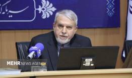 صالحی امیری:برنامه ای برای انتقال اشیای تاریخی به خارج از کشور نداریم 