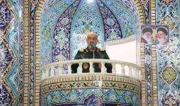 بسیج، نماد اقتدار ملی و جلوه‌ای از مجاهدت ملت ایران است