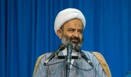 رهاورد دفاع مقدس وحدت ملی و مقاومت در مقابل هجمه‌های دشمنان است