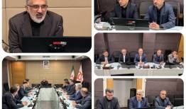 بازرسان بر فرایند خدمت رسانی نظارت کنند