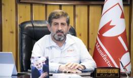 حرکت تراکتورسازی ایران به سمت یکپارچگی زنجیره مکانیزاسیون