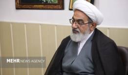 دیدار برخط رییس سازمان قضایی نیروهای مسلح با مسئولان این سازمان